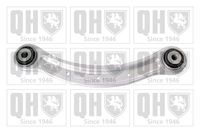 Lenker, Radaufhängung