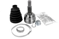 Gelenksatz, Antriebswelle