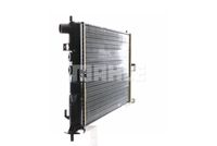 Thumbnail - Radiateur - CR562000S - MAHLE