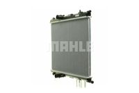 Thumbnail - Radiateur - CR515000P - MAHLE