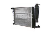 Thumbnail - Radiateur - CR478000S - MAHLE