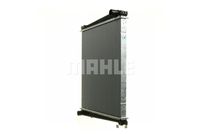 Thumbnail - Radiateur - CR818000P - MAHLE