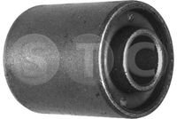 тампон, носач