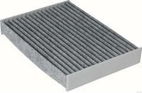 Filter, Innenraumluft
