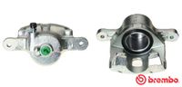 Bremssattel