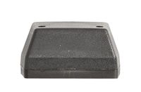 TRUCKLIGHT Kentekenlamp 2