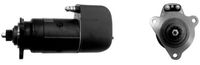 Thumbnail - Startmotor / starter - MS537 - MAHLE