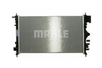 Thumbnail - Radiateur - CR1100000P - MAHLE