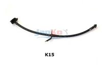 държач, спирачен маркуч