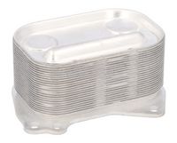 Eļļas radiators, Motoreļļa 33 11 0741