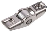 кобилица (повдигащ лост), газоразпределение