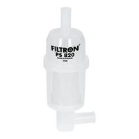 Filtru combustibil FILTRON, Cod: PS 820