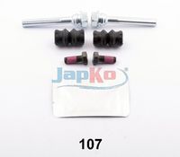 Set reparatie, etrier JAPKO, Cod: 136107