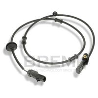Sensor, Raddrehzahl Sensor, Raddrehzahl