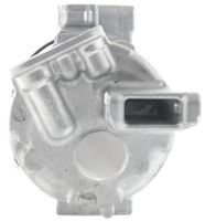 Thumbnail - Compressor, airconditioning - ACP568000P - MAHLE