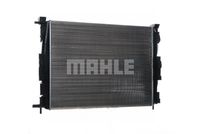 Thumbnail - Radiateur - CR41000S - MAHLE