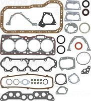 Dichtungsvollsatz, Motor