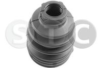 комплект маншон, полуоска