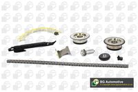 Kit lant distributie BGA, Cod: TC0250VFK