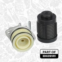Thumbnail - Pomp, lamellenkoppeling 4-wielaandrijving - ED0218VR1 - ET ENGINETEAM