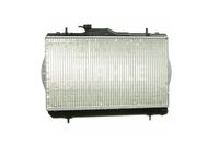 Thumbnail - Radiateur - CR1280000P - MAHLE