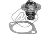 термостат, охладителна течност