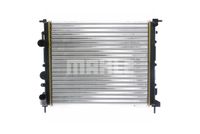 Thumbnail - Radiateur - CR528000S - MAHLE