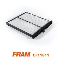 Филтър купе (поленов филтър)