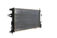 Thumbnail - Radiateur - CR321000S - MAHLE
