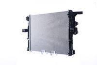 Thumbnail - Radiateur - CR2087000S - MAHLE