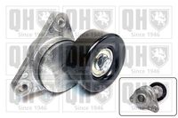 Spannrolle, Keilrippenriemen