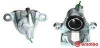Bremssattel