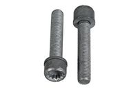 Set de șuruburi, suport etrier de frână METZGER AUTOTEILE, Cod: 6269005