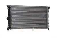 Thumbnail - Radiateur - CR350000S - MAHLE