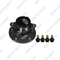 Set rulment roata GSP, Cod: 9400188K