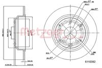 Bremsscheibe