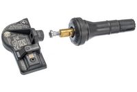 Radsensor, Reifendruck-Kontrollsystem