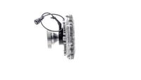 Thumbnail - Koppeling, radiateurventilator - CFC99000P - MAHLE