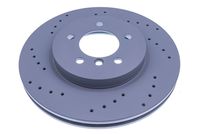 спирачен диск