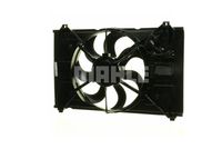 Thumbnail - Koelventilatorwiel - CFF222000P - MAHLE