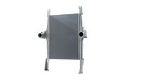 Thumbnail - Intercooler, inlaatluchtkoeler - CI113000P - MAHLE