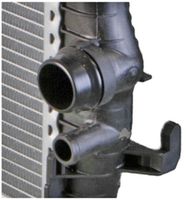 Thumbnail - Radiateur - CR568000S - MAHLE