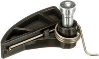 Spanner, Steuerkette