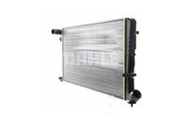 Thumbnail - Radiateur - CR471000S - MAHLE