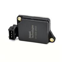 DELPHI Luchtmassameter 5