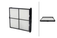 Filter, Innenraumluft