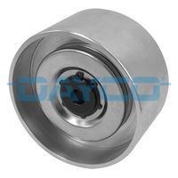 Umlenk-/Führungsrolle, Keilrippenriemen