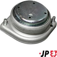 окачване, двигател