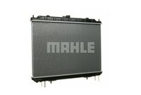 Thumbnail - Radiateur - CR1491000S - MAHLE