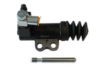 Nehmerzylinder, Kupplung